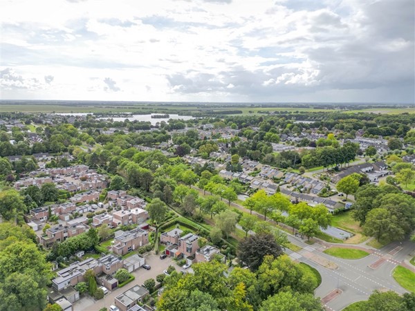 Medium property photo - De Reede 80, 9642 ME Veendam